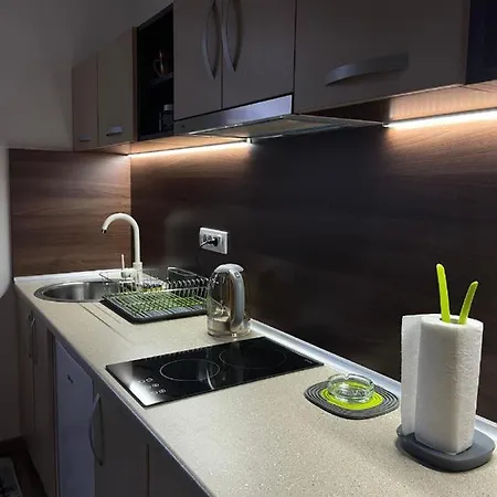 Apartment Casa Mia Vrdnik