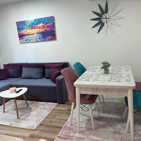 Casa Mia Vrdnik