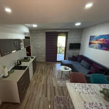Casa Mia Apartment Vrdnik
