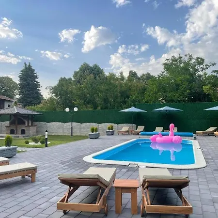 Casa Mia * Vrdnik