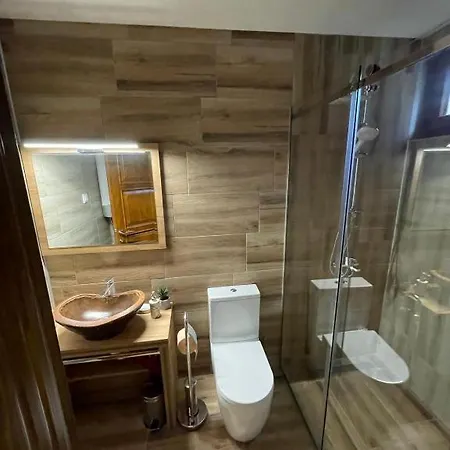 Apartment Casa Mia *