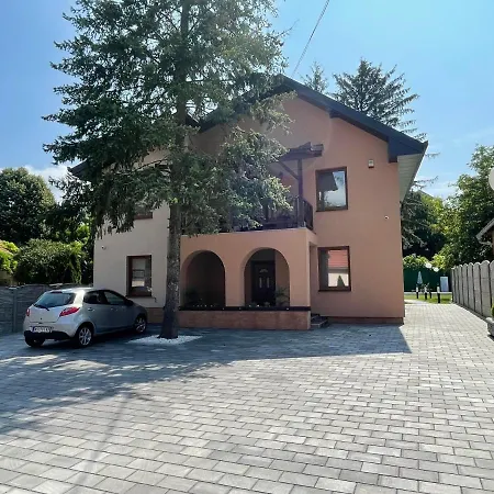 Casa Mia