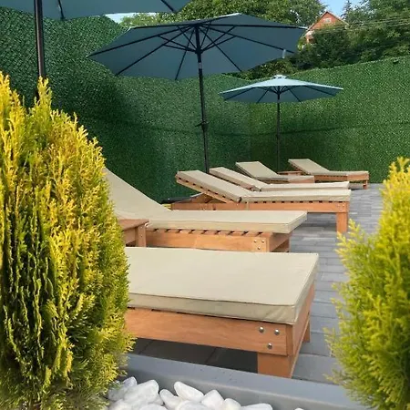 Casa Mia Apartment *