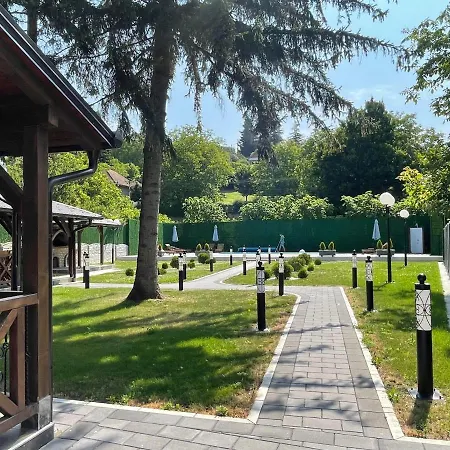 Apartment Casa Mia Vrdnik