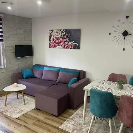 Apartment Casa Mia Vrdnik