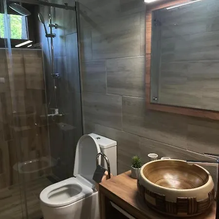 Casa Mia Apartment Vrdnik