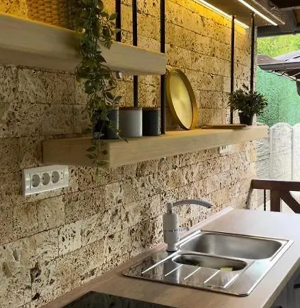 Casa Mia Apartment