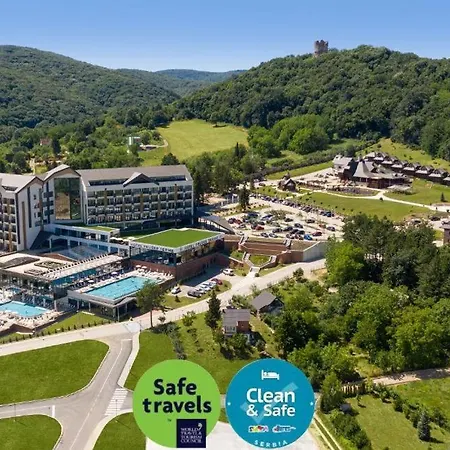 Casa Mia Apartment *